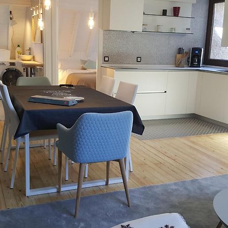Apartmán Up Benasque El Grito De Tarzan Exteriér fotografie